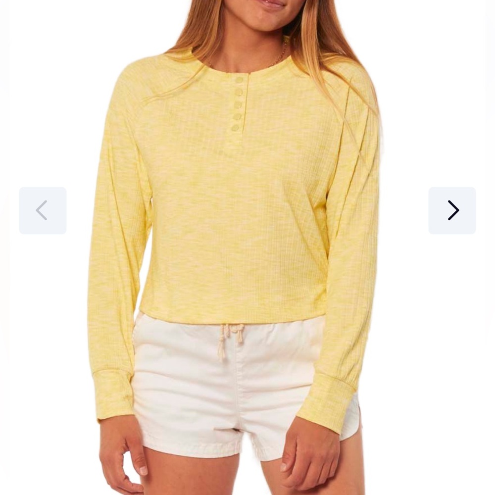 Sisstrevolution Long Sleeve Tee Medium